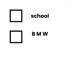 bmw edit