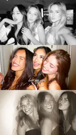 girls