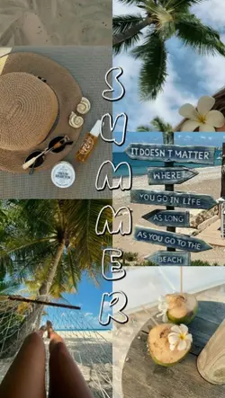 summer