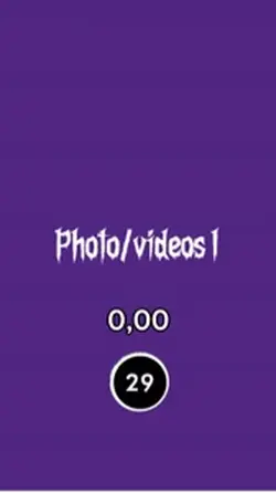 Your wage in 30 sec