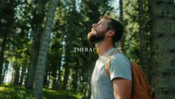 therapy.