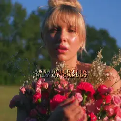 She's so pretty