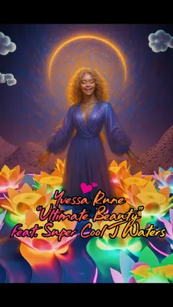 Yvessa Rune