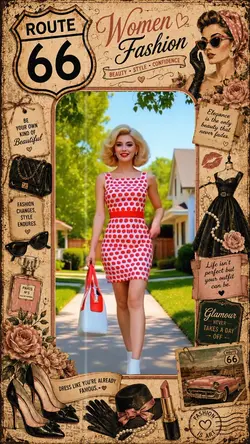 Women Fashion 