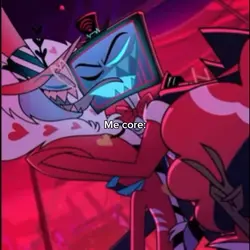 He’s so me