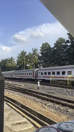 Story kereta