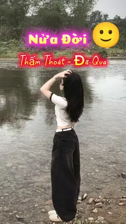 Nửa Đời Thấm Thoát