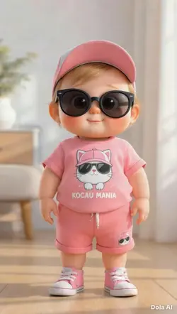 baby dance