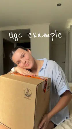 Ugc unboxin