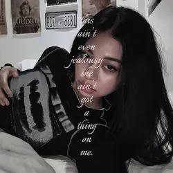 want u back
