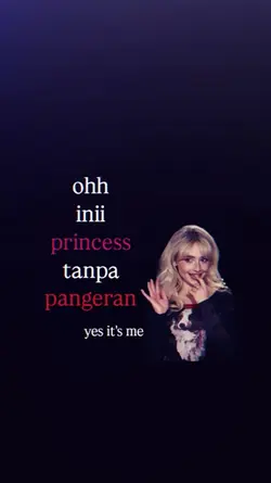 OHH INI PRINCES