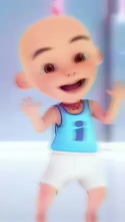 JJ Si Katak Lompat