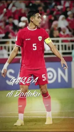 Garuda di Dadaku