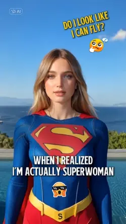 Superwoman Effect 