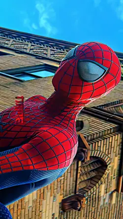 SPIDERMAN