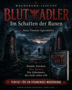 Blut Adler Weekend
