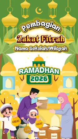 ZAKAT FITRAH