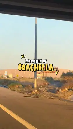 Coachella 2025