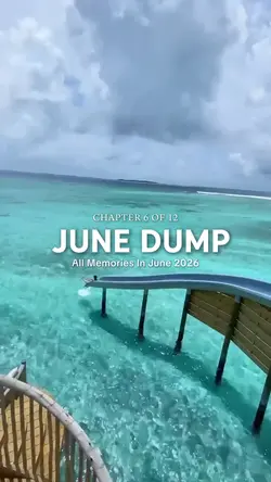 june dump 2026