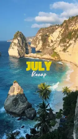 July recap