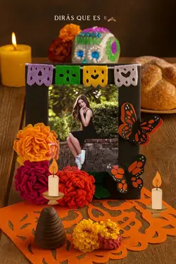 Ofrenda