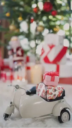 Natal em família