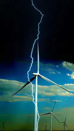 THUNDER STORM 
