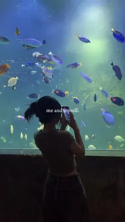 Me and myself