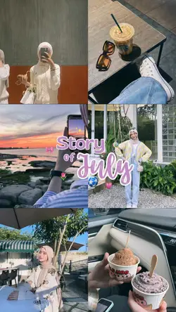 july dump