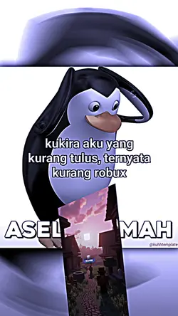 kurang robux ygy