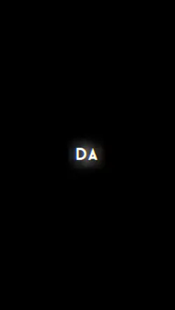 Da Da