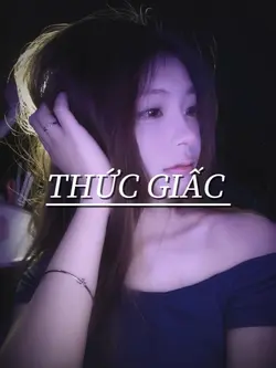 [1] thức giấc 
