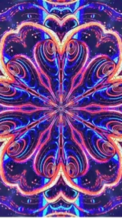 Trippy