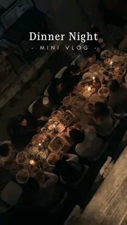 Dinner night