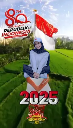 sandal jepit terbang