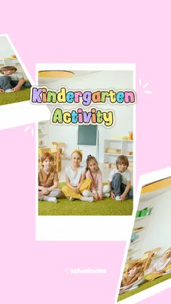 Kindergarten
