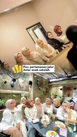 Jalur anter anak