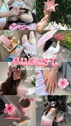 Agustus Dump 2025