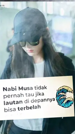 Tetap Eling Mas