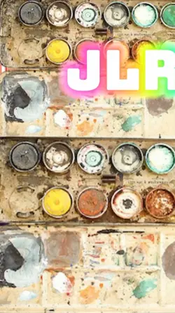 Paint Center 