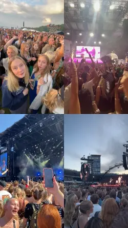 concert 