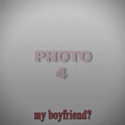 Boyfriend 
