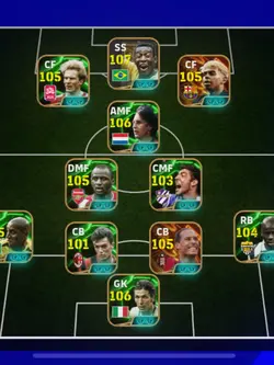 eFootball 