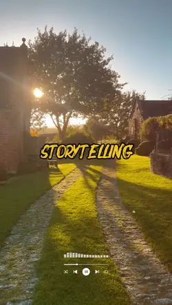 Storytelling