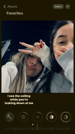 best girl friends