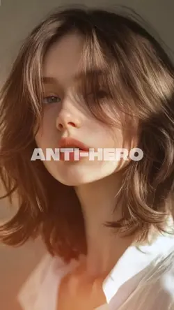 ANTI-HERO