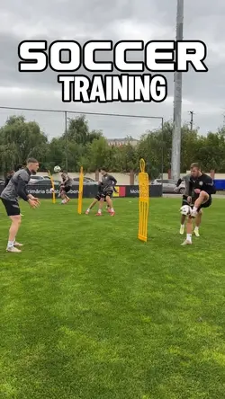 Soccer Training