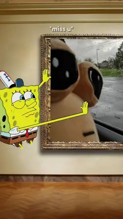 trend SpongeBob 