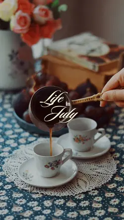 Life in July 2025