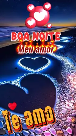 Boa noite 